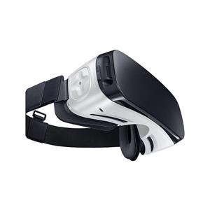 عینک واقعیت مجازی سامسونگ گیر وی آر برای گلکسی اس6 و اس6 اج Samsung Gear VR for Galaxy S6
