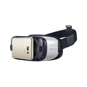 عینک واقعیت مجازی سامسونگ گیر وی آر برای گلکسی اس6 و اس6 اج Samsung Gear VR for Galaxy S6