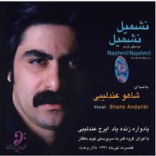 آلبوم موسیقی نشمیل نشمیل - شاهو عندلیبی 