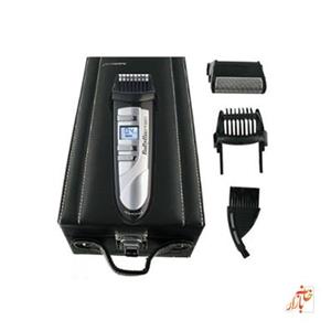 ماشین اصلاح سر و صورت بابیلیس مدل E852XE Babyliss E852XE Hair Trimmer