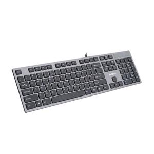 کیبورد ای فورتک A4TECH KV-300H