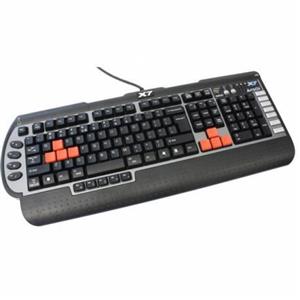 کیبورد گیمینگ ای فورتک G800MU A4tech G-800MU Keyboard