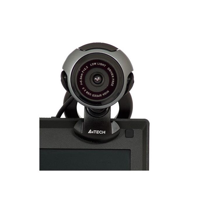 A4TECH PK-710MJ Webcam