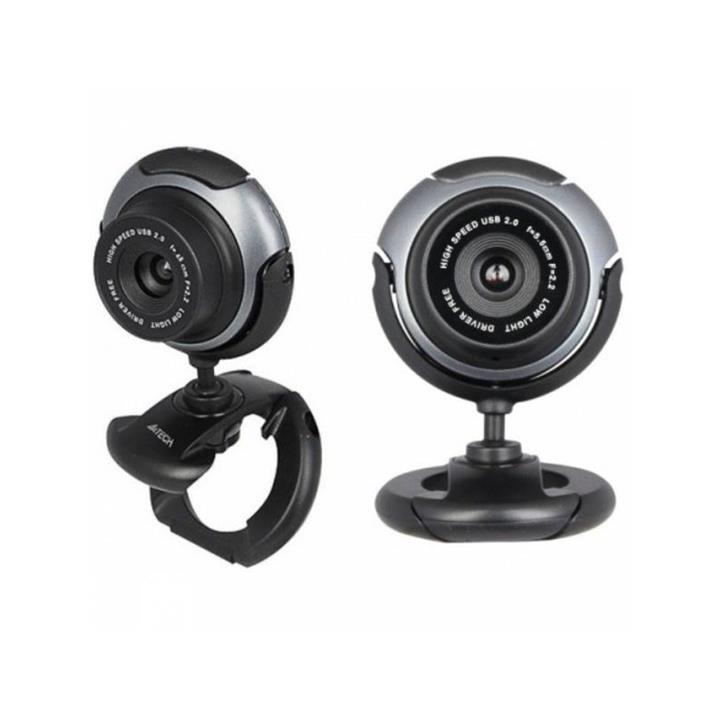 A4TECH PK-710MJ Webcam