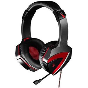 هدست گیمینگ ایفورتک Bloody G501 A4TECH bloody headset USB 