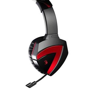 هدست گیمینگ ایفورتک Bloody G501 A4TECH bloody headset USB 