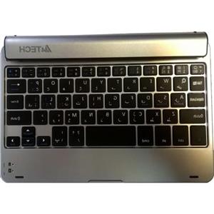 X-Slim Bluethooth Keyboard for android tablet BTK-03 