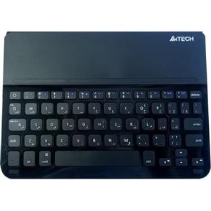 X-Slim Bluethooth Keyboard for android tablet BTK-03 