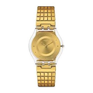 ساعت مچی عقربه‌ ای زنانه سواچ SFK394GA Swatch SFK394GA