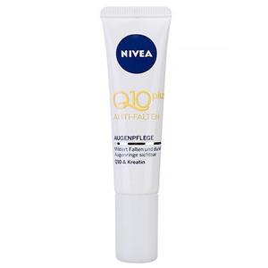 کرم دور چشم ضد چروک Q10 Nivea