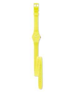 ساعت مچی عقربه ای زنانه سواچ LJ106C Swatch LJ106C