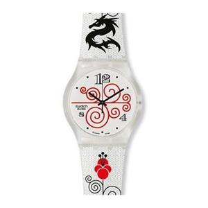 Swatch | sujk131 Women Watches  Clocks