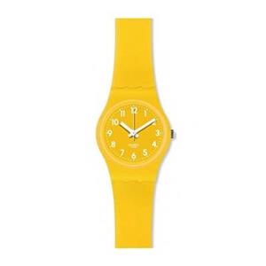 ساعت مچی عقربه ای زنانه سواچ LJ107 Swatch LJ107