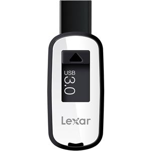 فلش مموری لکسار مدل JumpDrive S25 ظرفیت 128 گیگابایت Lexar JumpDrive S25 Flash Memory - 128GB