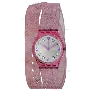 ساعت مچی عقربه ای زنانه سواچ LP132 Swatch LP132