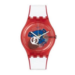 Swatch | suor102 Men/Women Watches  Clocks