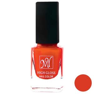 لاک ناخن مای شماره 307 MY 307 Nail Polish