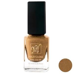 لاک ناخن مای شماره 413 MY 413 Nail Polish