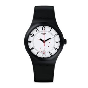 Swatch | sutb402 Men Watches  Clocks