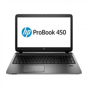 لپ تاپ استوک اچ پی مدل Probook 450 G2 HP ProBook 