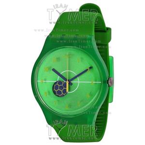 ساعت مچی عقربه ای سواچ SUOZ175 Swatch SUOZ175