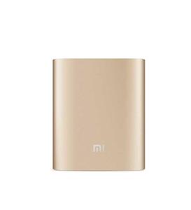 شارژر همراه شیاومی مدل NDY-02-AN با ظرفیت 10000 میلی آمپر ساعت Xiaomi 10000mAh  NDY-02-AN Power Bank