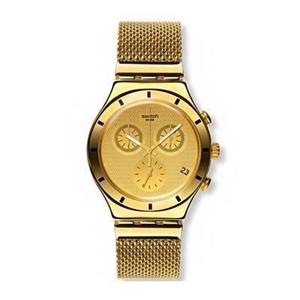 Swatch | ycg410ga Men Watches  Clocks