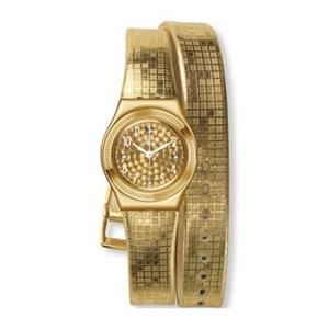 ساعت مچی عقربه ای زنانه سواچ YSG135 Swatch YSG135 Watch For Women