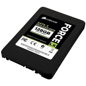 Corsair Force LX Series 128GB SSD 