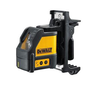 خط تراز اتوماتیک افقی-عمودی دیوالت مدل DW088K Dewalt DW088K Way Self-Levelling Line Laser Horizontal And Vertical Laser Level