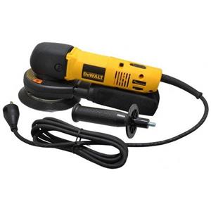 دستگاه سنباده زن دیوالت مدل DW443 Dewalt Orbit Sander DW443