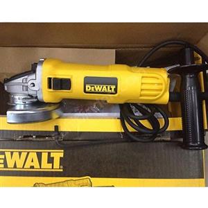 مینی فرز دیوالت مدل DWE4050 Dewalt Angel Grinder DWE4050