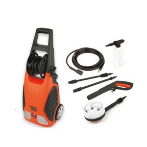 کارواش بلک اند دکر مدل PW1700SPM