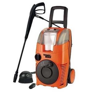 کارواش بلک اند دکر PW2500SLX Black And Decker PW2500SLX