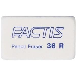 مداد رنگی 36 رنگ Factis با جعبه لوله ای Factis Color Pencil Pack of 36 with Tubular Box