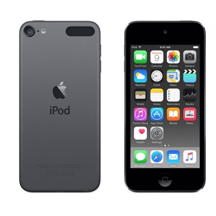 Apple iPod Touch 6th Generation - 16GB