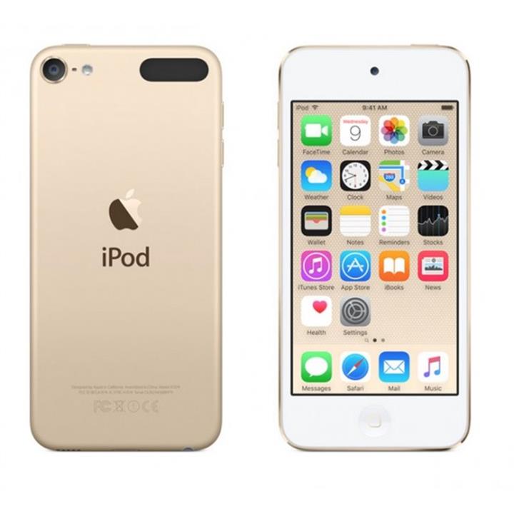 Apple iPod Touch 6th Generation - 16GB