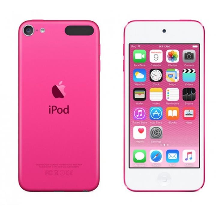 Apple iPod Touch 6th Generation - 16GB