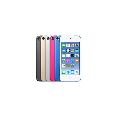 Apple iPod Touch 6th Generation - 16GB