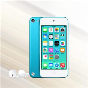 موزیک پلیر اپل مدل آیپاد تاچ نسل 6 با ظرفیت 16 گیگابایت Apple iPod Touch 6th Generation - 16GB