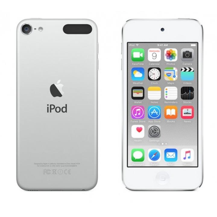 Apple iPod Touch 6th Generation - 16GB