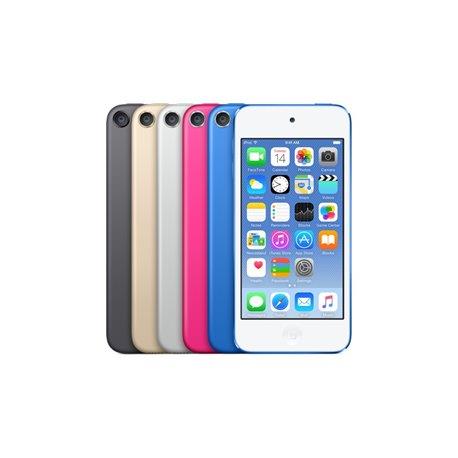 Apple iPod Touch 6th Generation - 16GB