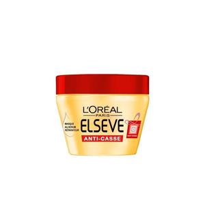 کرم نرم کننده مو لورآل Elseve Instant مدل Miracle Anti Casse حجم 200 میلی لیتر LOreal Elseve Instant Miracle Anti Casse Hair Cream 200ml