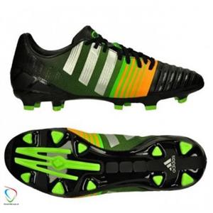 کفش فوتبال مردانه آدیداس مدل Nitrocharge 3.0 FG کد B44253 Adidas Nitrocharge 3.0 FG B44253 Men Football Shoes