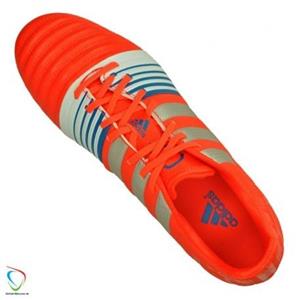 کفش فوتبال مردانه آدیداس مدل Nitrocharge 3.0 FG کد B44253 Adidas Nitrocharge 3.0 FG B44253 Men Football Shoes