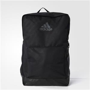 کوله پشتی ورزشی آدیداس مدل Performance 3-Stripes کد M67828 Adidas Performance 3-Stripes M67828 Sport Backpack