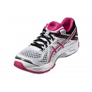 کفش مخصوص دویدن زنانه اسیکس مدل GEL GT 1000 2 کد T3R5N-4601 Asics GEL GT 1000 2 T3R5N-4601 Women Running Shoes