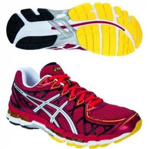 کفش مخصوص دویدن مردانه اسیکس مدل GEL Kayano 20 کد T3N2N-2101 Asics GEL Kayano 20 T3N2N-2101 Men Running Shoes