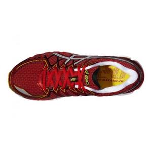 کفش مخصوص دویدن مردانه اسیکس مدل GEL Kayano 20 کد T3N2N-2101 Asics GEL Kayano 20 T3N2N-2101 Men Running Shoes