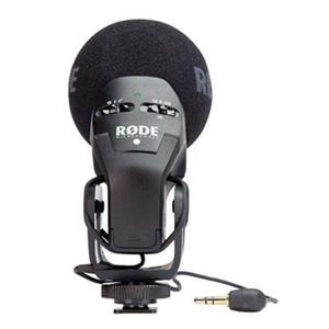 میکروفون دوربین رود مدل استریو ویدئومیک پرو Rode Stereo Videomic Pro Microphone